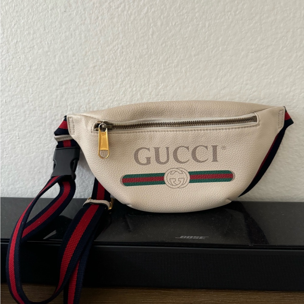 Gucci Belt bag AUTHENTIC